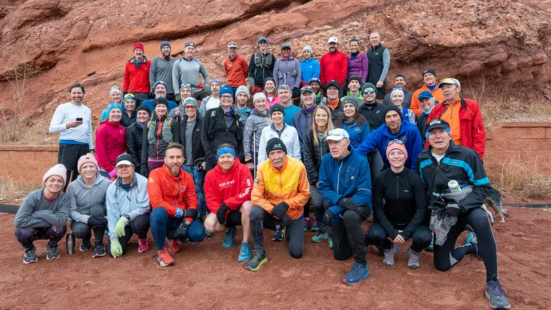Incline Club in Manitou Springs