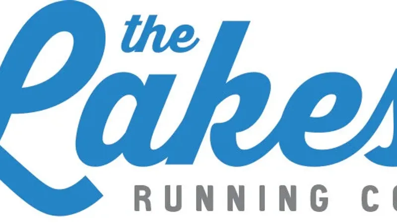 The Lakes Running Company in Excelsior