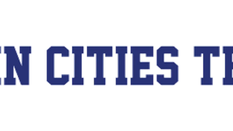 Twin Cities Track Club