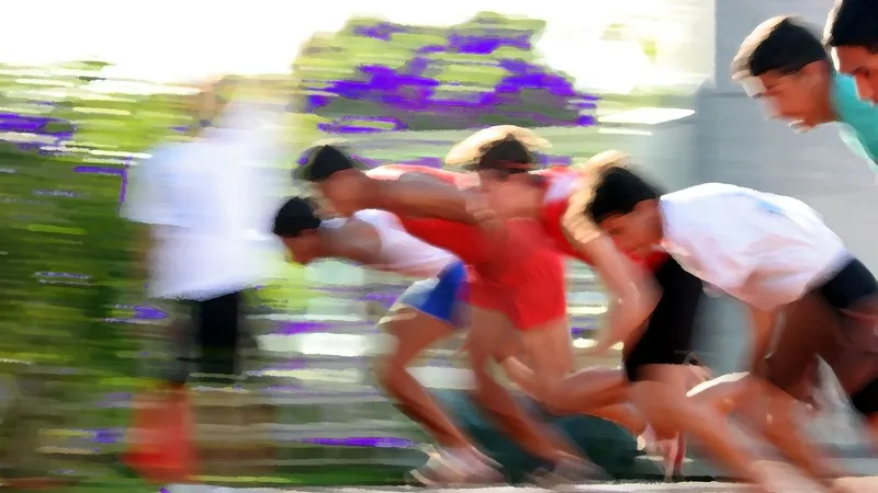 Happy Pace Run Club in Tampa