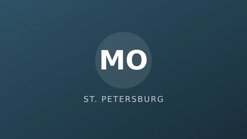 Matter of Fact Run Club in St. Petersburg
