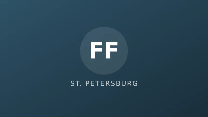 Forerunners Florida Track Club in St. Petersburg