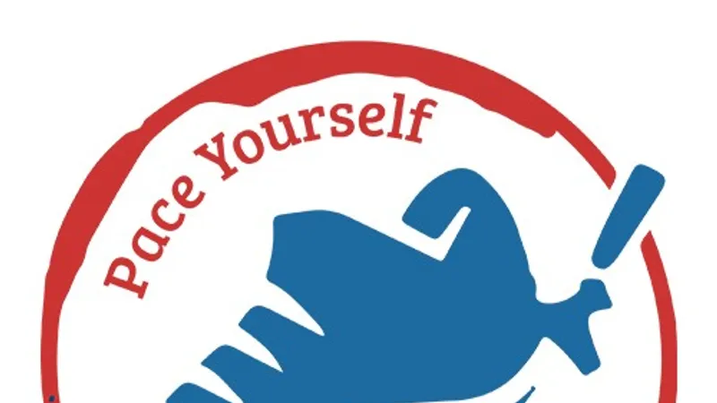 Pace Yourself Run Company