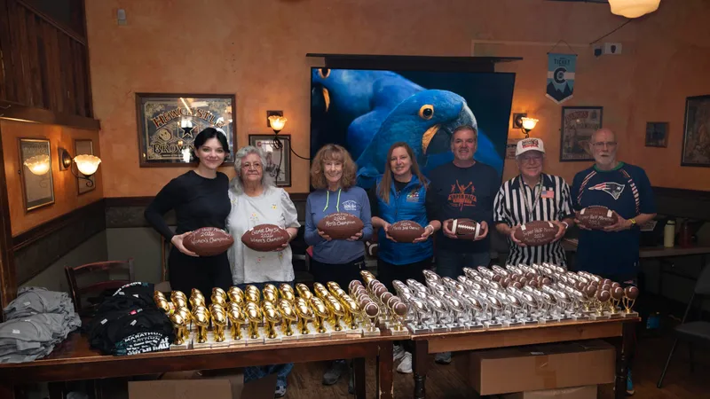 Jack Quinn's Running Club in Colorado Springs