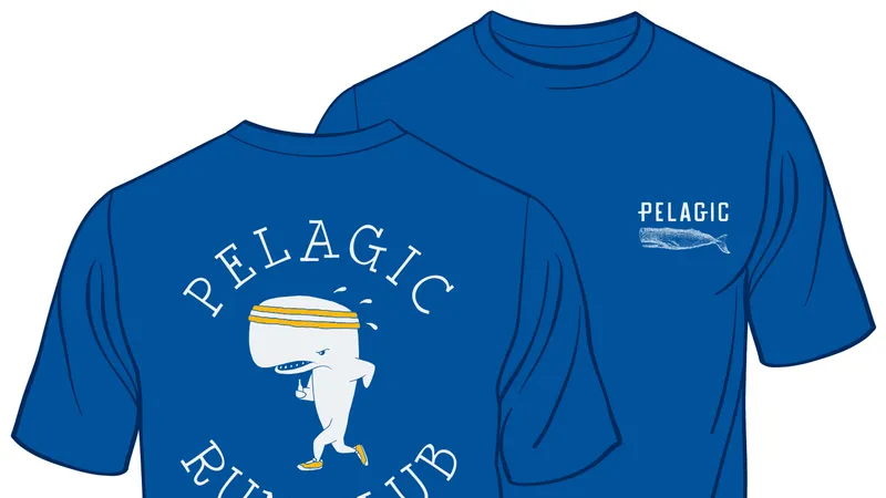 Pelagic Run Club