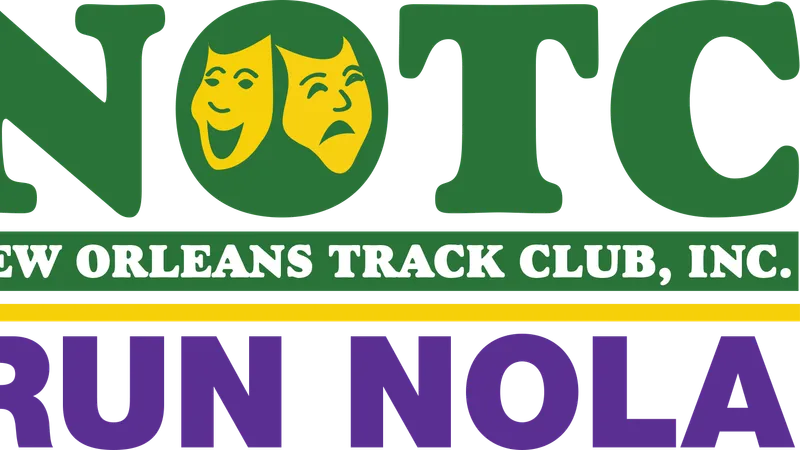 New Orleans Track Club in New Orleans