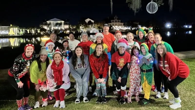 Madi Run Club