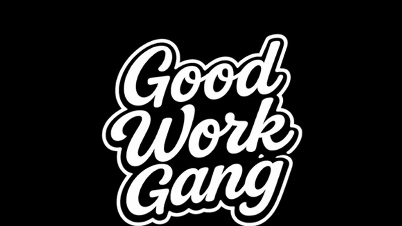 Good Work Gang in Cleveland