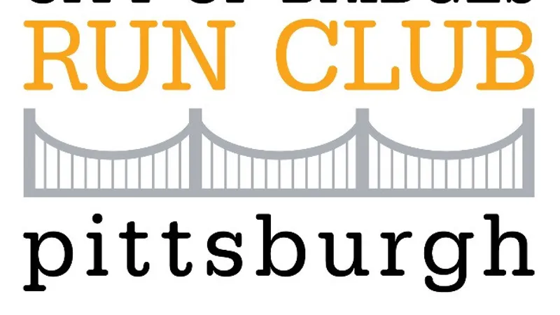 City of Bridges Run Club in Pittsburgh