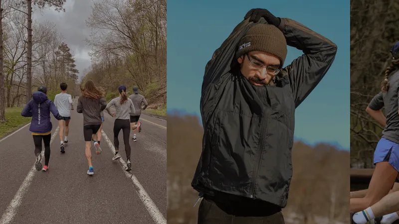 The Pittsburgh Track Club