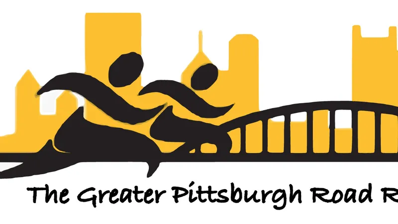 Greater Pittsburgh Road Runners Club in South Park