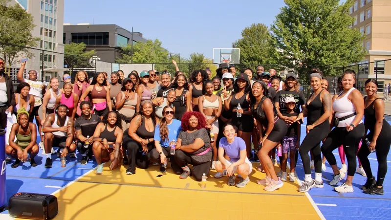 Kool Run Club