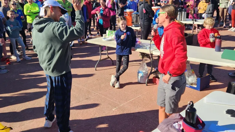 Tulsa Running Club in Tulsa