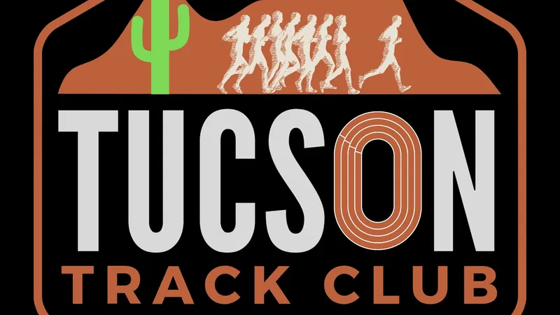Tucson Track Club