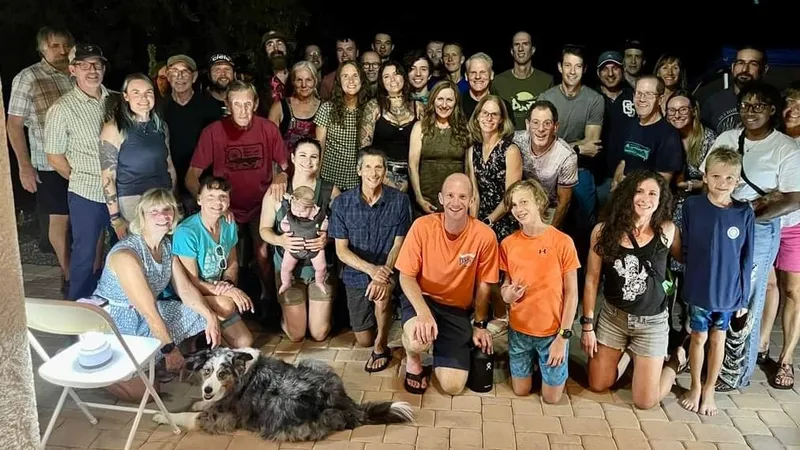 Tucson Trail Runners