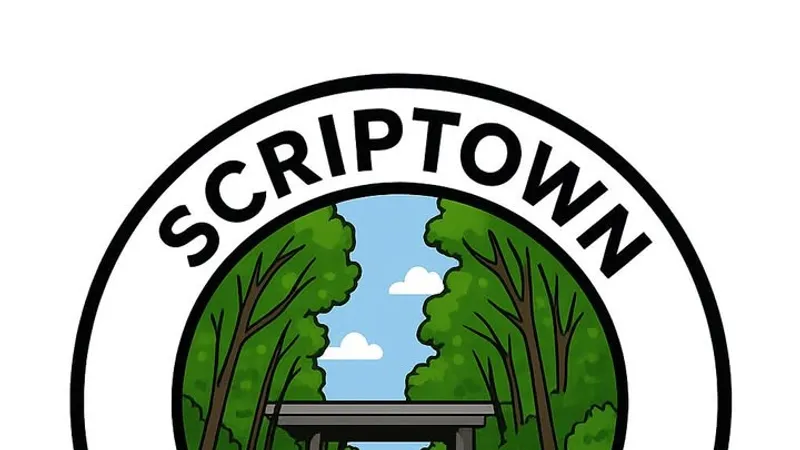 Scriptown Running Club