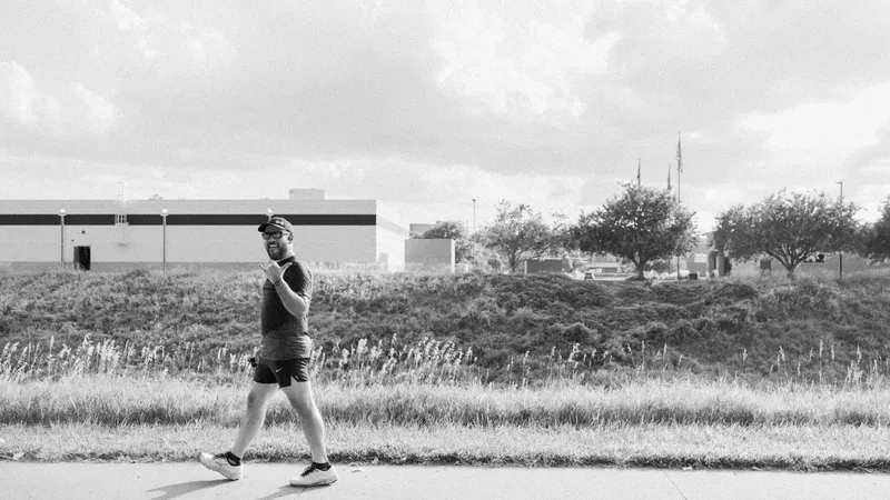 Peak Performance Run Club