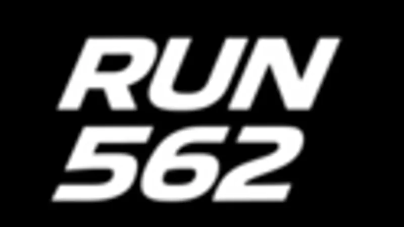 RUN 562