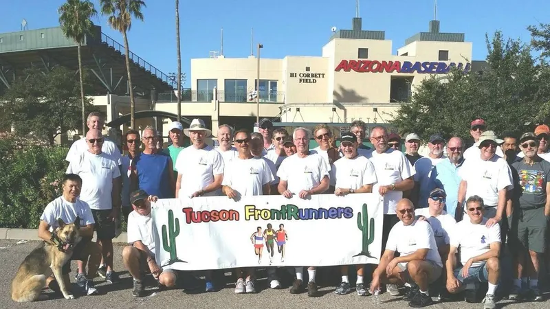 Tucson Frontrunners