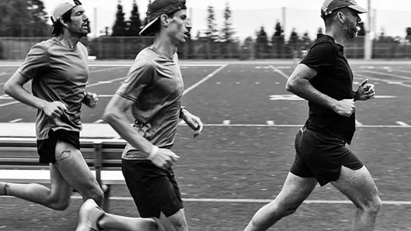 Oakland Track Club