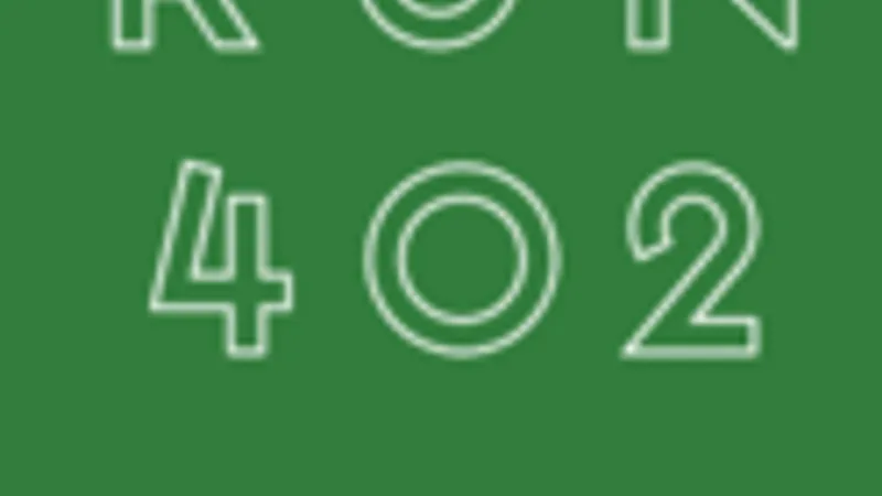 Run 402