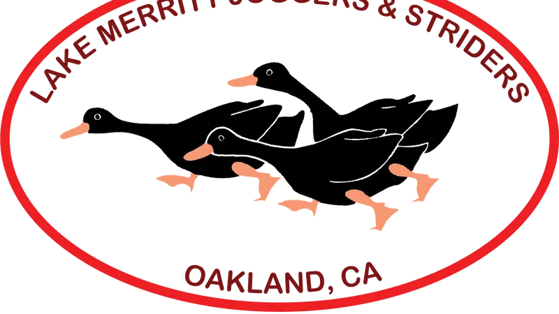 Lake Merritt Run Club (LMJS) in Oakland