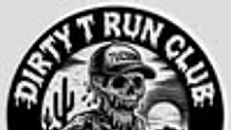 Dirty T Run Club