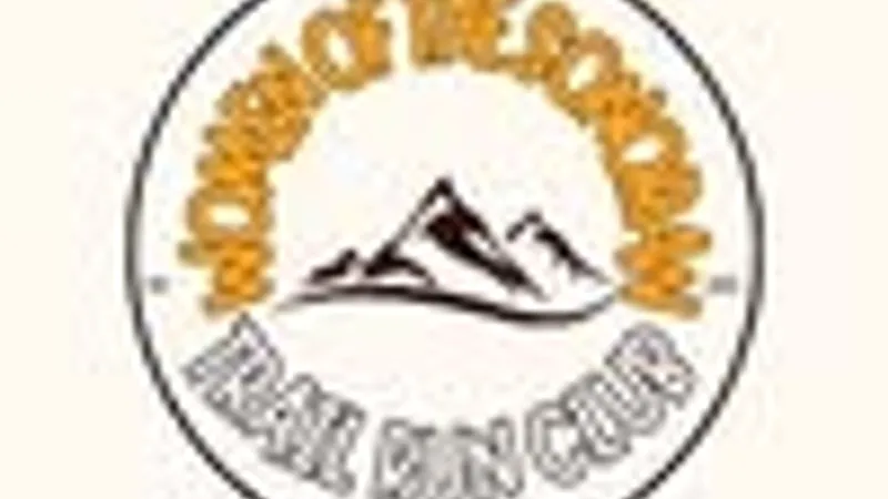 Women of the Sonoran Trail Run Club in Tucson