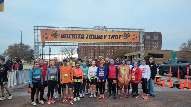 Run Wichita