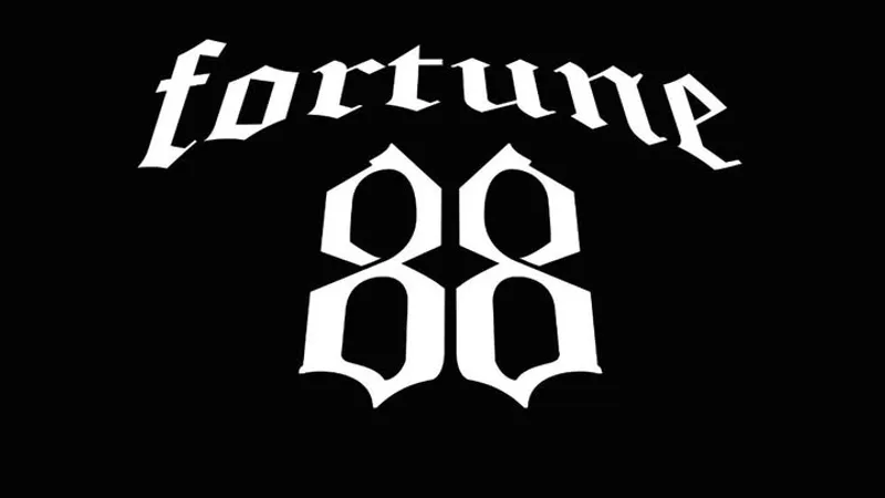Fortune 88 Run Club in Wichita