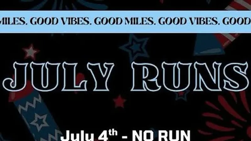 RUN 316 in Wichita