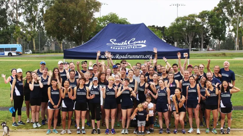 South Coast Roadrunners