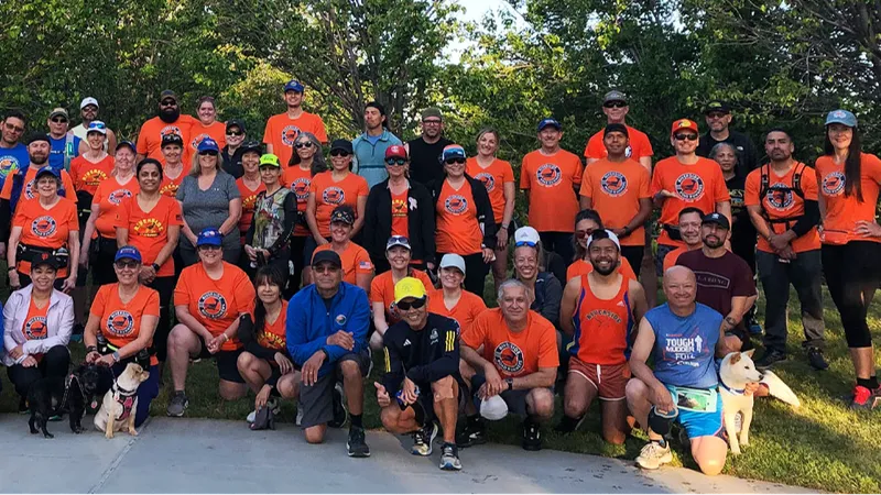 Riverside Road Runners
