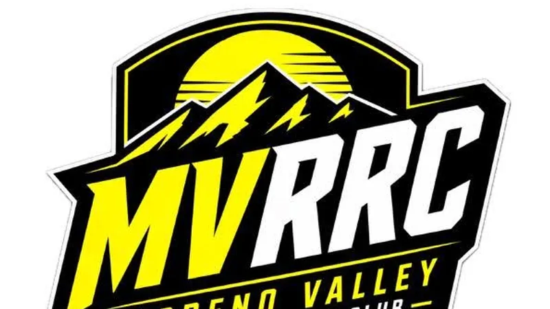 Moreno Valley Road Runners