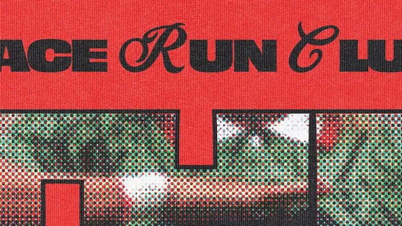 Space Run Club