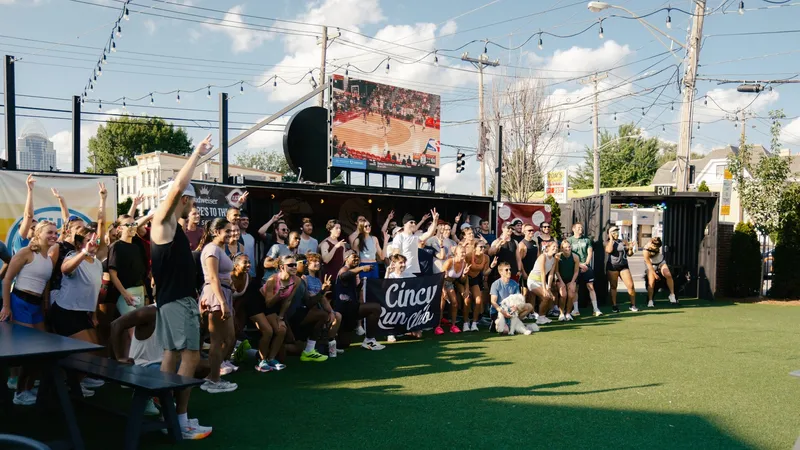 Cincy Run Club