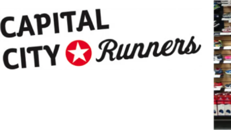 Capital City Runners
