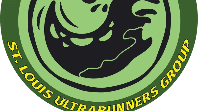 St. Louis Ultrarunners Group (SLUGS) in St. Louis