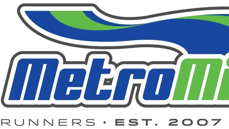 Metro Milers Running Club in Edwardsville