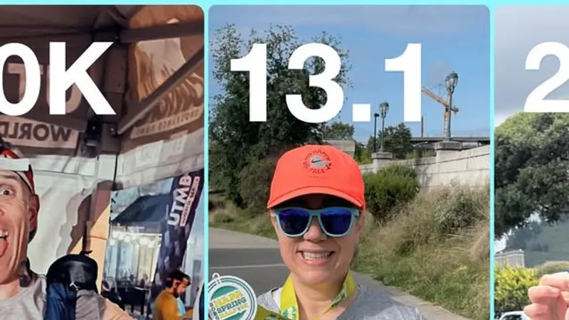 Zen Running Company in Lodi