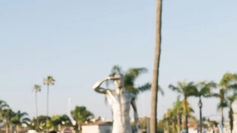 Newport Run Club in Newport Beach