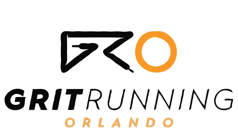G.R.I.T Running Orlando