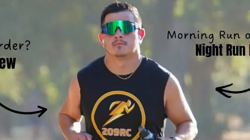 209 Run Club
