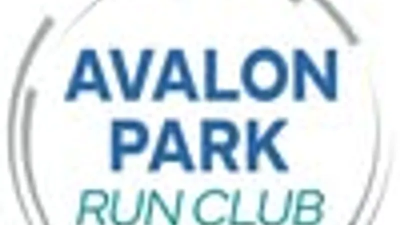 Avalon Park Run Club
