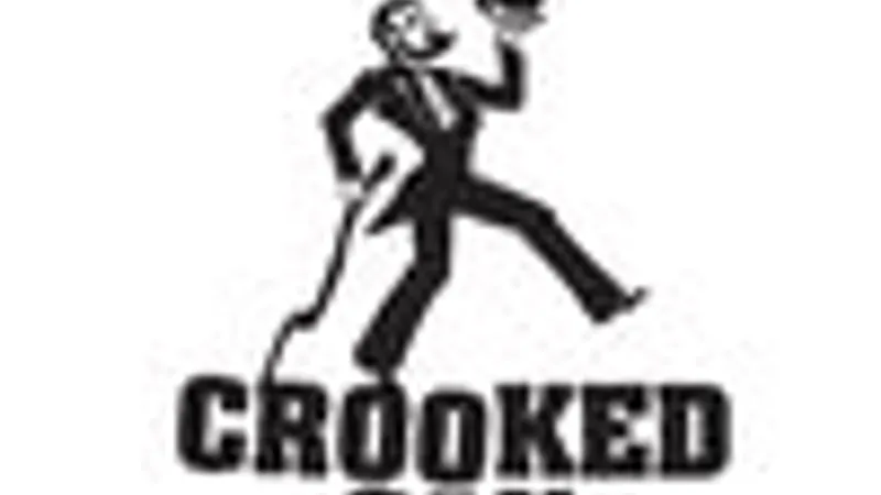 Crooked Can Run Club in Winter Garden
