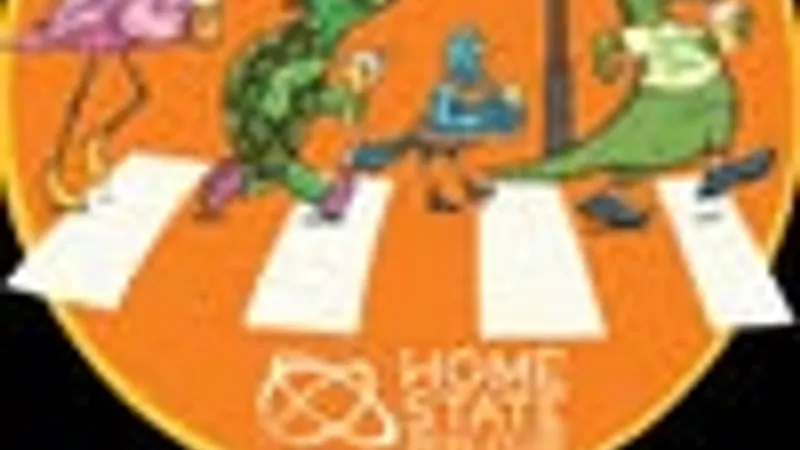 Home State Run Club in Winter Garden