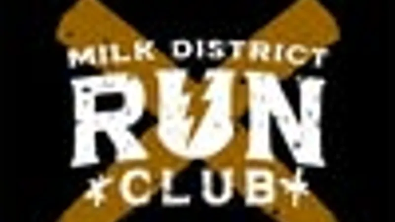 Milk District Run Club