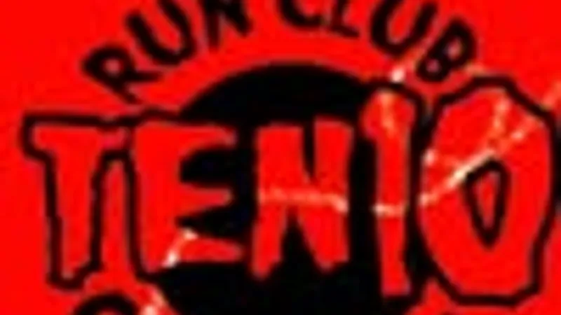 Ten10 Run Club