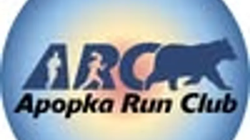 Apopka Run Club in Apopka