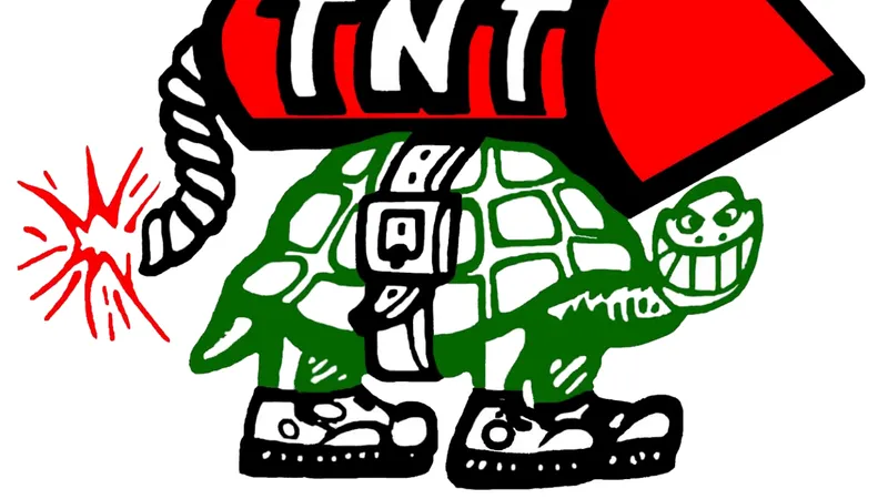 Tuesday Night Turtles in Warwick
